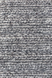 Rug Culture Harvest Large Steel Rug 280X190CM - HST-801-STE-280X190 hero image