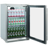 Napoleon 118L Single Door Alfresco Fridge Right Hinge NAPSDRH image NaN