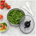 OXO Good Grip Steel Salad Spinner 48104 image NaN