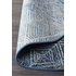 Rug Culture Oasis Large Navy Rug 240X240CM - OAS-457-NAVY-240X240 image NaN