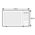 Electrolux EMB2527BA 25L Convection Microwave 900W image NaN