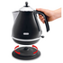DeLonghi Icona Kettle Black KBO2001BK image NaN