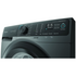 Westinghouse 9kg EasyCare Front Load Washing Machine Black WWF9024M5SA image NaN