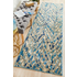 Rug Culture Dreamscape Medium Blue Rug 300X80CM - DRM-856-BLUE-300X80 image NaN