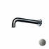 Rogerseller Tonic Wall Basin Spout 230mm - Graphite 3606001905 image NaN