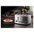 Sunbeam TA9400 Cafe Series 4 Slice Toaster image NaN