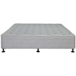 Sealy Posturepedic Double Bed Base Sand PPB-SAN-DBL hero image
