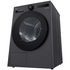LG Series 9 9kg AI Heat Pump Dryer Matte Black DXH9-09MB image NaN