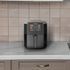 Westinghouse XL Air Fryer with Smart Logic Control WHOF12KS image NaN