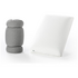 Zinus Green Tea Infused Memory Foam Pillow with Travel Pouch AU-PMPMP1-06S image NaN
