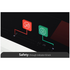 LG Series 7 80cm Induction Cooktop 4 Cooking Zones including 1 Flexi Zone BCI807T4BG image NaN