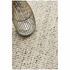 Rug Culture Skandi Flatweave Rug 400x300 SKAN300GREY400X300 image NaN