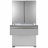 Mitsubishi Electric 630L French Door Fridge MR-LX630EM-GWH-A2 image NaN
