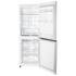 LG GB-310NWL 310L Bottom Mount Fridge image NaN