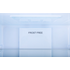 Haier HBM340WH1 342L Bottom Mount Fridge image NaN