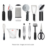 OXO Kitchen Tool Pack OXO-KITCHEN-TOOL-PK hero image