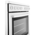 Euromaid EFF54W 54cm Freestanding Electric Oven/Stove image NaN
