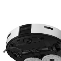 Samsung Bespoke Jet Bot Combo Robot Vacuum and Mop with dToF Sensor VR7MD96514G hero image
