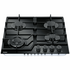 Haier 60cm Natural Gas On Glass Cooktop HCG604WFCG3 image NaN