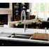 The Galley Ideal Eco Flow Mixer Tap Rose Gold IWT-D-RSS-AU image NaN