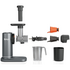 Ninja NeverClog Cold Press Juicer JC151 image NaN