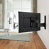 Vogel's WALL3245B Full-Motion TV Wall Mount For 32 To 55 Inch TVs image NaN