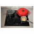 Haier HCI604TB1 60cm Induction Cooktop image NaN