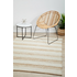 Rug Culture Nosa Medium Natural & White Rug 220X150CM - NSA-555-NTWT-220X150 image NaN