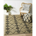 Rug Culture Kenya Large Natural Rug 280X190CM - KYA-25-NAT-280X190 image NaN