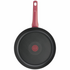 Tefal Perfect Cook 2 Piece Induction Non-Stick Frypan Set G2729016 image NaN