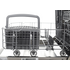 Euromaid EBM14S Freestanding Dishwasher image NaN
