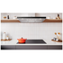 Westinghouse 90cm Canopy Rangehood with Hob2Hood Mark Resistant Stainless Steel WRC924SD image NaN