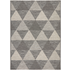 Rug Culture Terrace Extra Large Black Rug 330X240CM - TER-5503-BLK-330X240 image NaN