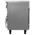 Midea 36SME5GFR00P48 Freestanding Dual Fuel Oven/Stove image NaN