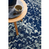 Rug Culture Evoke Extra Large Navy Rug 330X240CM - EVO-253-NAVY-330X240 image NaN