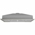Westinghouse 71cm Under Cupboard Stainless Steel Rangehood WRI700SB  image NaN