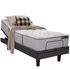Sealy Energise King Single Adjustable Base - 440503 image NaN
