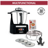 Magimix Cook Expert Black 18903A image NaN