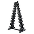 Cortex DBHEXSET 1kg - 10kg Hex Dumbbell image NaN