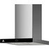 Trinity 60cm T-Shape Stainless Steel canopy Rangehood TR60T60 image NaN
