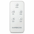 Kambrook 2.2kw Electric Ceramic Heater KCE460WHT image NaN