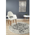Rug Culture Museum Small Charcoal Rug 150X150CM - MUS-860-CHAR-150X150 image NaN