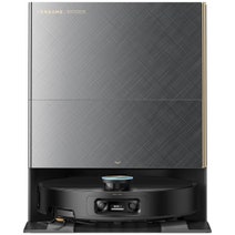 Dreame X60 Ultra Robot Vacuum Cleaner with Mop DRE-X60U hero image