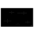 Smeg 90cm 4 Burner Ceramic Cooktop SE394EMTBAU image NaN