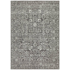 Rug Culture Evoke Extra Large Grey Rug 330X240CM - EVO-256-GREY-330X240 image NaN