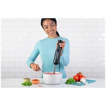 NutriBullet Immersion Blender Deluxe Set NBI07110 hero image