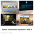 Samsung 43 Inch Mini LED M70H 4K Vision AI Smart TV UA43M70HAWXXY [2026] image NaN