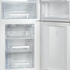 Smeg 326L Retro Style Bottom Mount Fridge FAB32RPGNA1 image NaN