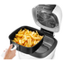 Delonghi FH2133W Idealfry 1kg Manual Air Fryer image NaN