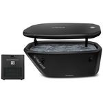 Regen8 PolarChill Cold Plunge Ice Bath with T2 Chiller Unit RGCP-POLARCHILLT2 hero image
